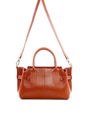Bolsa Tote com Alça Dupla - Castor BSI-6116 - CS