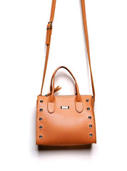 Bolsa Feminina Tote Transversal Sintético - Castor BSI-5819 - CS