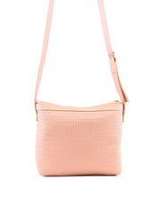 Bolsa Tote Transversal Quadrada - Nude BSI-6355 - NU