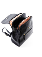 Mochila Casual com Três Divisórias e Bolso Frontal MEI-467 - PR
