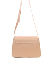Bolsa Transversal com Aba em Material Tecnológico BSI-6531 - NU