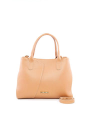 Bolsa Tote com Alça Dupla - Nude BSI-6173 - NU