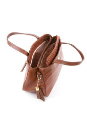 Bolsa Tote com Duas Divisórias - Castor BSI-6415 - CS