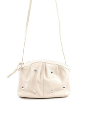 Bolsas Clutch Drapeada com Esferas - Fenno BSI-6084 - FE