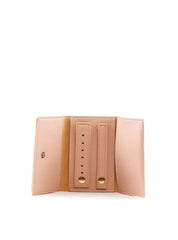 Mini Porta-Joias Unissex - Nude UTI-149 - NU