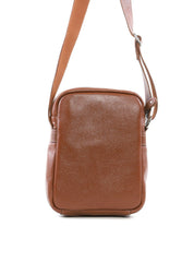 Bolsa Tiracolo com Detalhe Vertical e Bolso Frontal BSI-6513 - CS