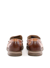 Mocassim Masculino Democrata Clássico SP-12098 - CS
