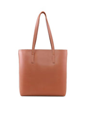 Bolsa Shopper com Placa Central Superior - Castor BSI-6150 - CS