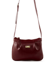 Bolsa Clutch Pequena Transversal Cacau BSI-5749 - CA