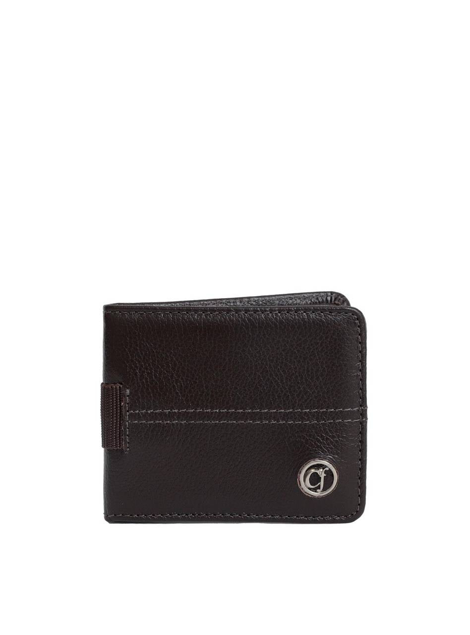 Carteira Masculina Pocket Porta-cartão Cacau CAI-639 - CA