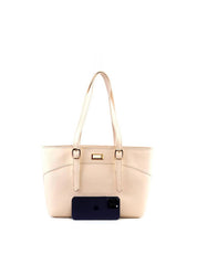 Bolsa Feminina Tiracolo com Fivelas - Fenno BSI-6200 - FE