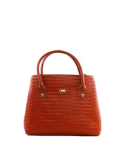 Bolsa Tote Grande com Duas Divisórias - Castor BSI-6389 - CS