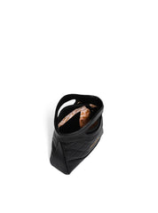 Bolsa Tote de Mão com Alça Removível em Matalassê - BSI-5957 - PR BSI-5957 - PR