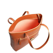 Bolsa Shopper Grande Tote Castor BSI-5804 - CS