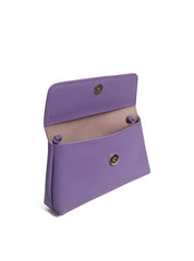 Bolsa Saddle Transversal Lisa - Roxo BSI-5334 - RO