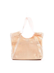 Bolsa Bucket de Tela CF - Nude BSI-6313 - NU