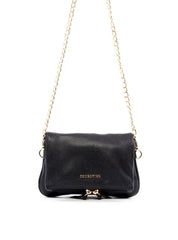 Bolsa Clutch Pequena Transversal com Alça Removível BSI-6511 - PR