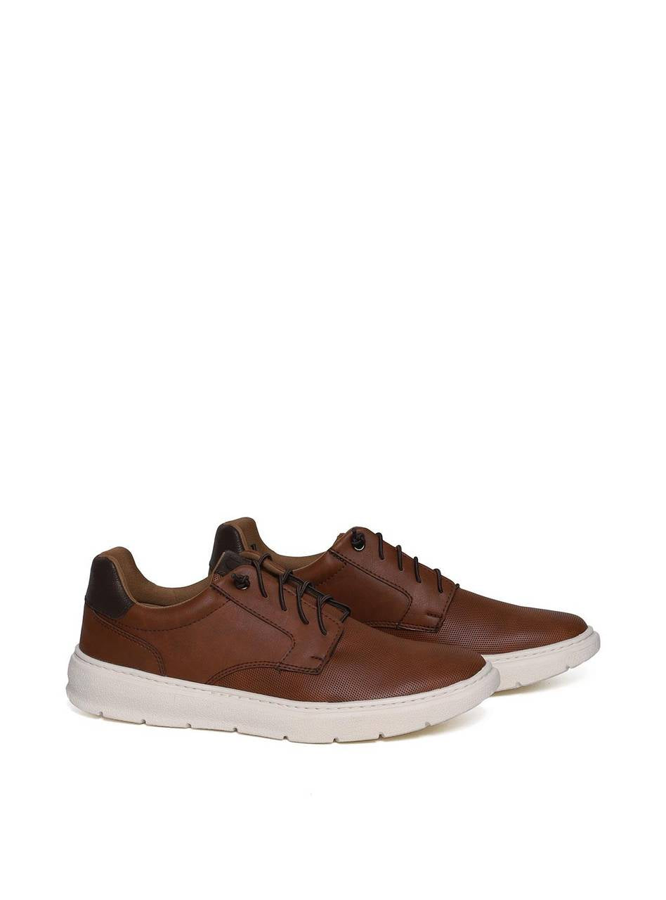 Sapatênis Masculino Trento - Castor SP-11634 - CS
