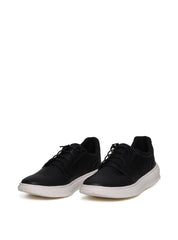 Sapatênis Masculino Trento - Preta SP-11634 - PR