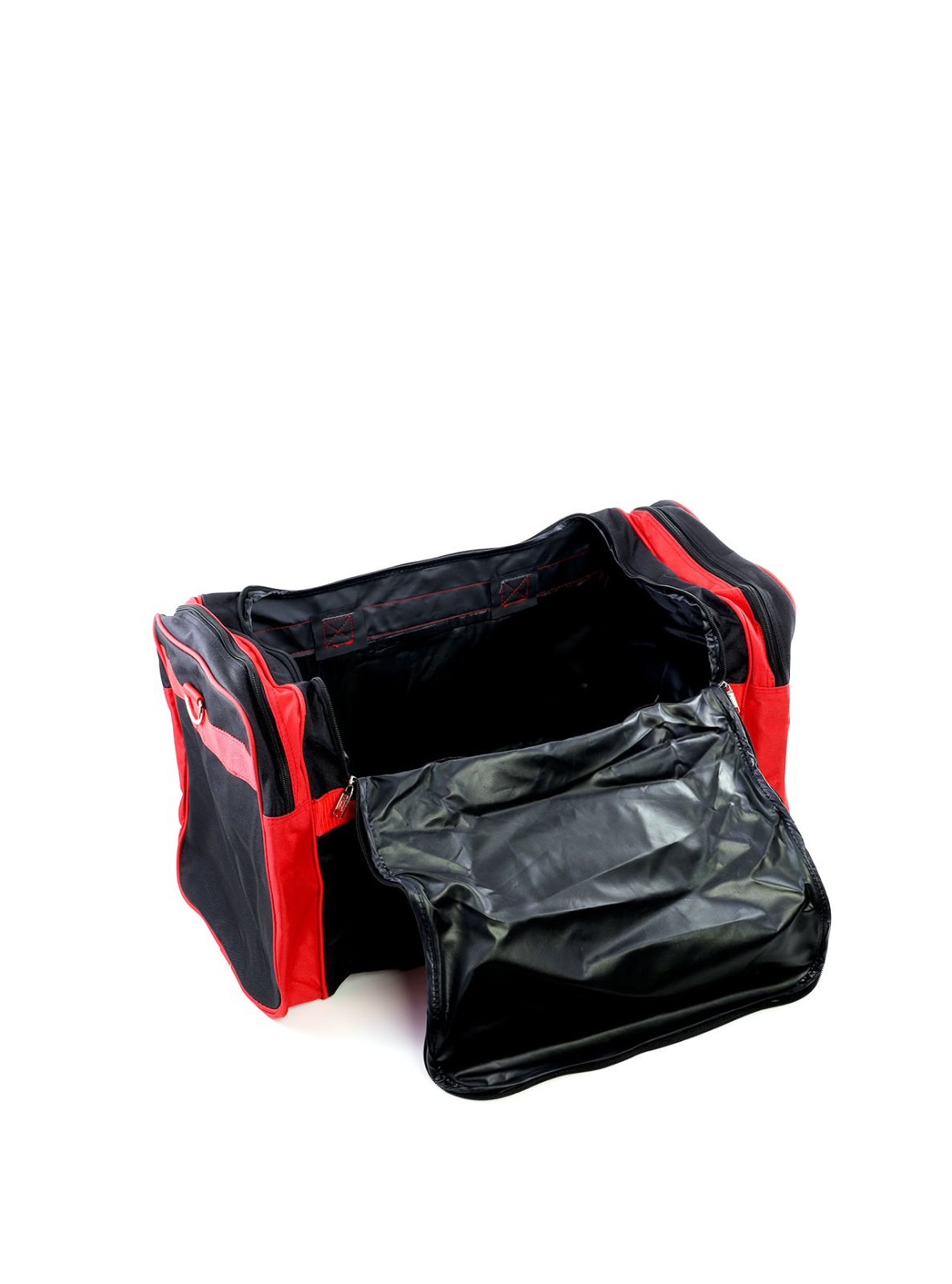 Mala de Viagem Flexível com 3 Divisórias MA - 6031 - VE