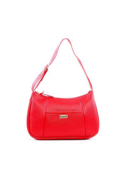 Bolsa Clutch Pequena Tiracolo - Vermelha BSI-5851 - VE