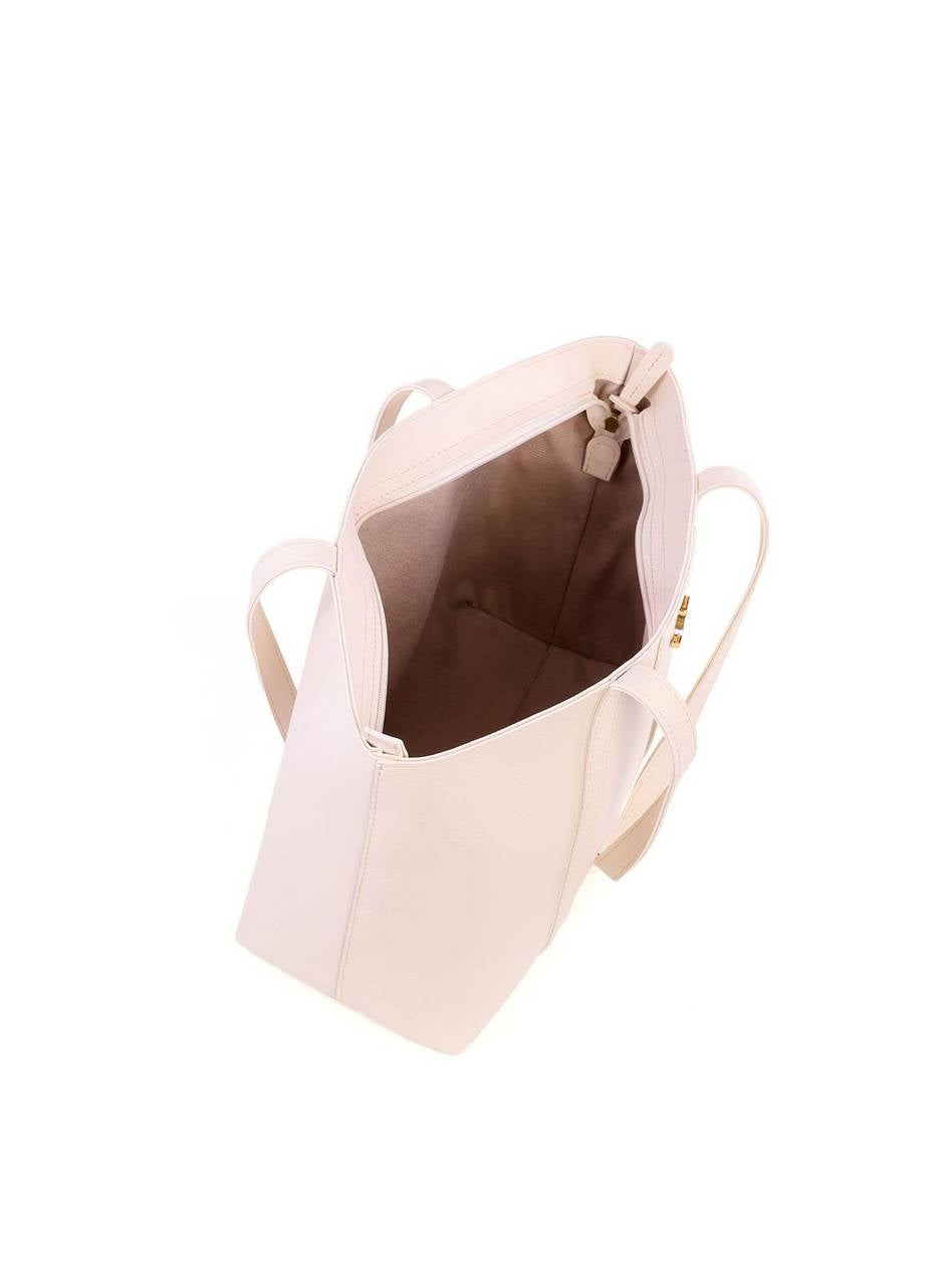 Bolsa Shopper com Detalhe em Costura - Fenno BSI-6232 - FE