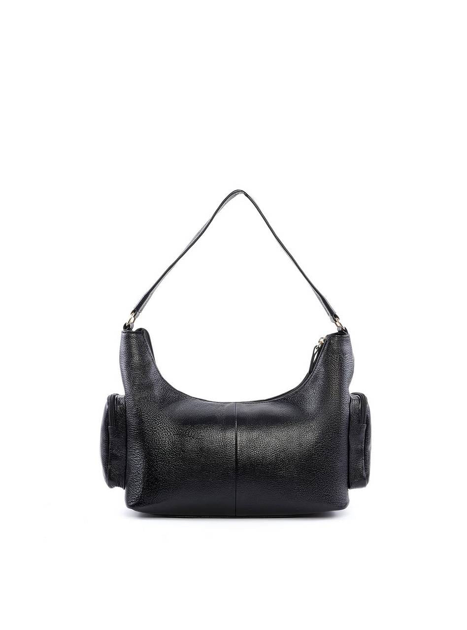 Bolsa Tote Média Multipocket - Preta BSI-6414 - PR