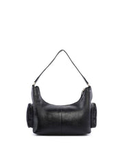 Bolsa Tote Média Multipocket - Preta BSI-6414 - PR