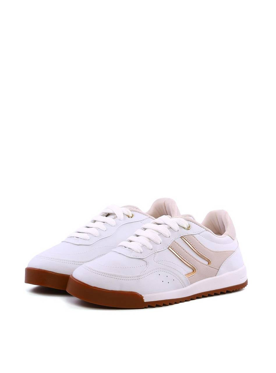 Tênis Casual Cadarço Estampado SP-12107 - FE