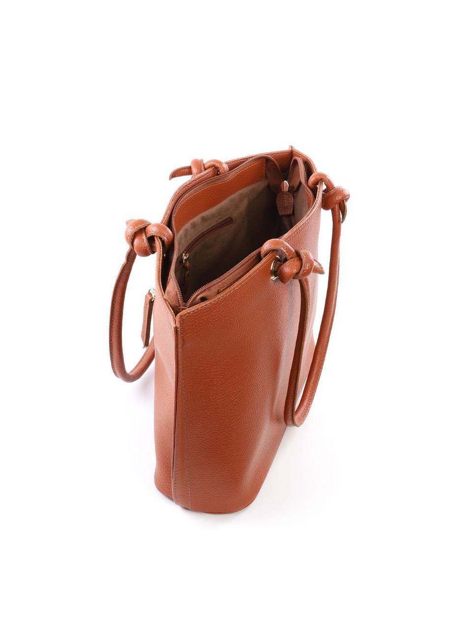 Bolsa Shopper Grande com Alça Torçal BSI-6503 - CS