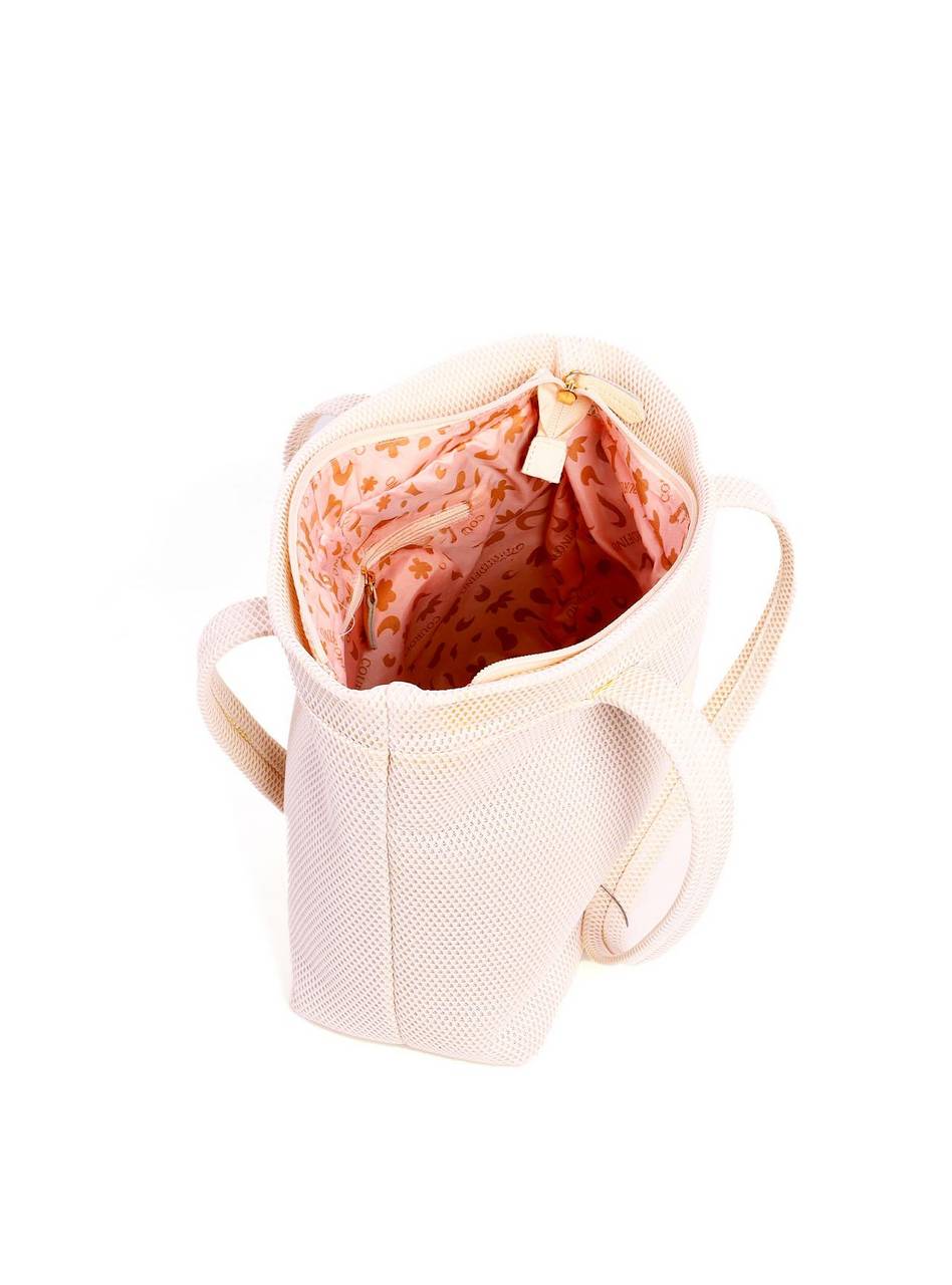 Bolsa Shopper Tela Quadrada - Fenno BSI-6251 - FE