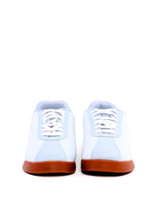 Tênis Feminino Casual Detalhe Costura - Azul SP-11948 - AZ