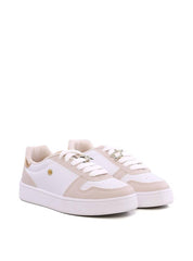 Tênis Casual com Estrela - Fenno SP-12113 - FE