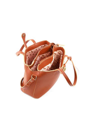 Bolsa Tote de Alça Dupla - Castor BSI-6117 - CS