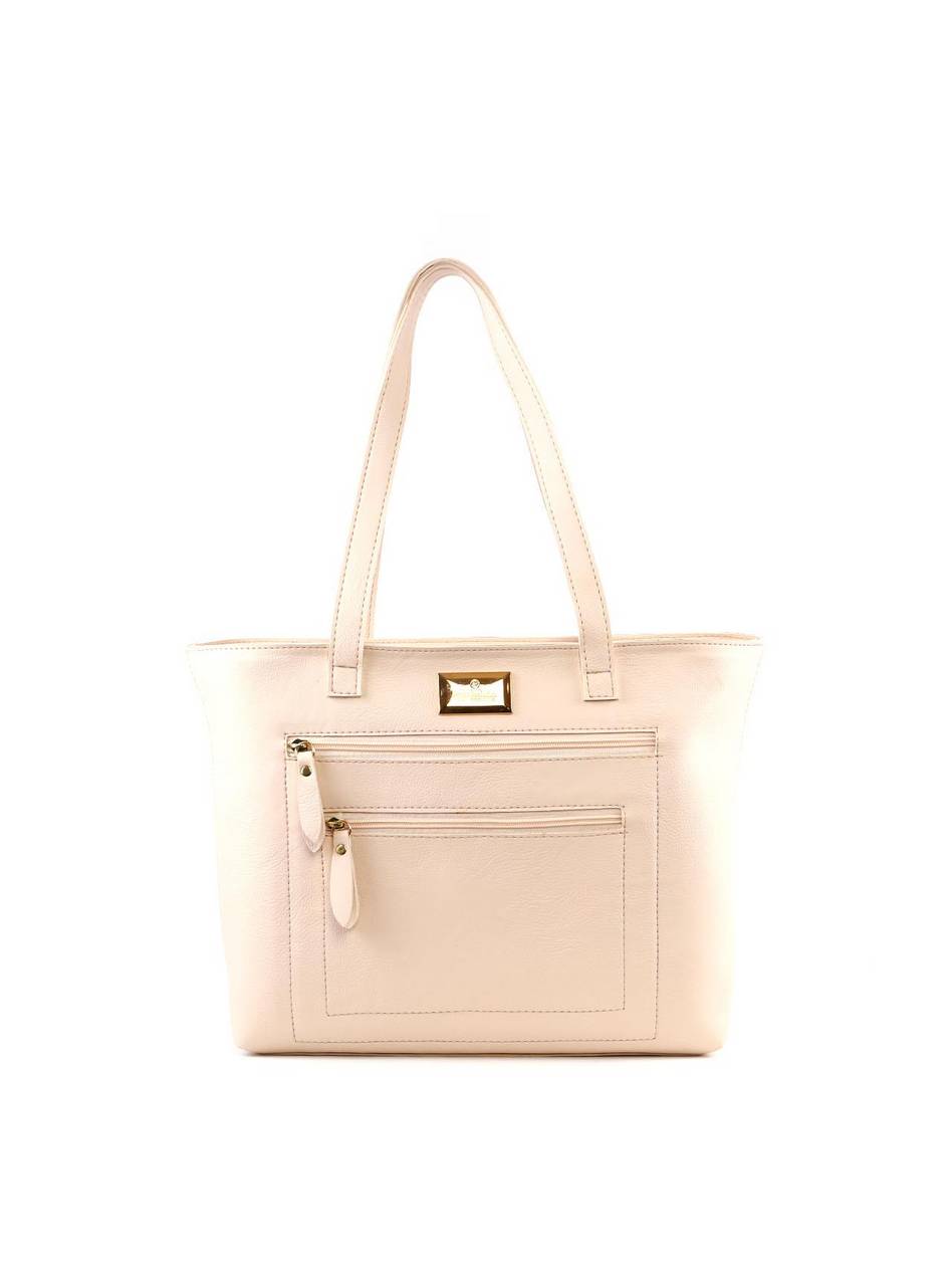 Bolsa Tote Tiracolo Grande Fenno BSI-5813 - FE