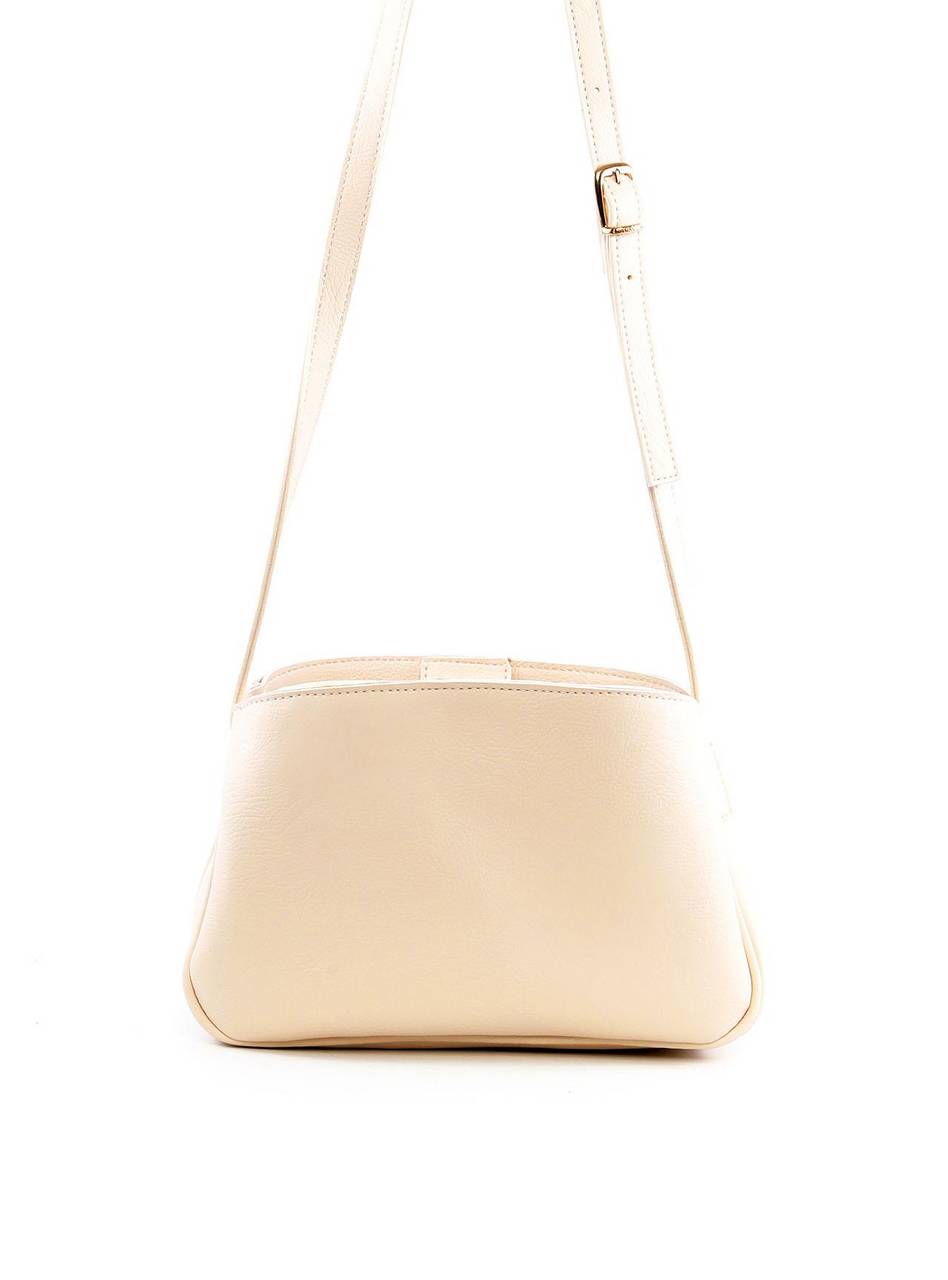 Bolsa Tote Transversal com 3 Divisórias - Fenno BSI-6411 - FE