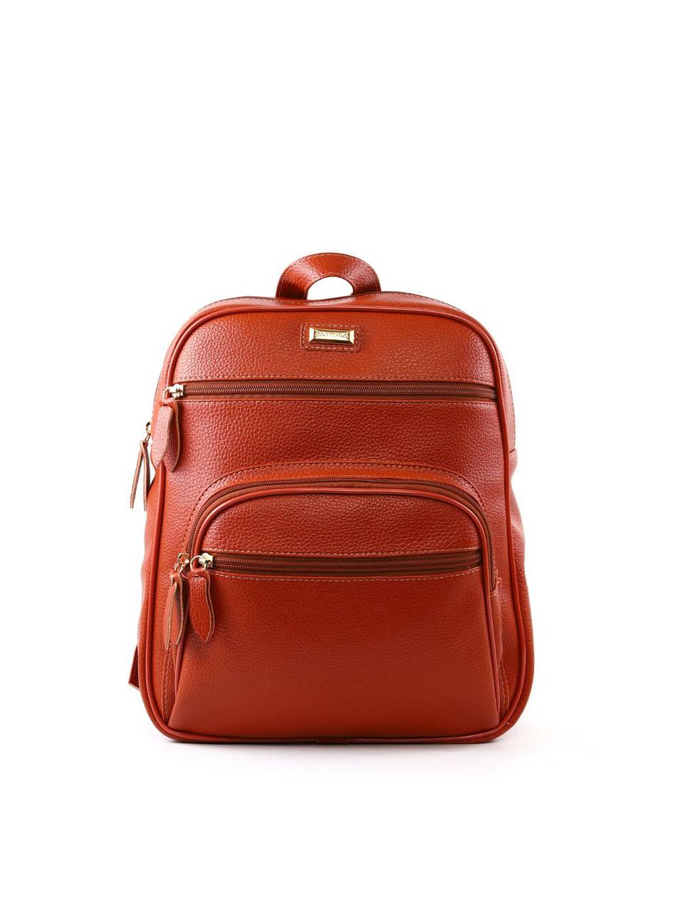 Mochila Feminina Casual com Divisórias - Castor MEI-451 - CS