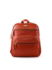 Mochila Feminina Casual com Divisórias - Castor MEI-451 - CS