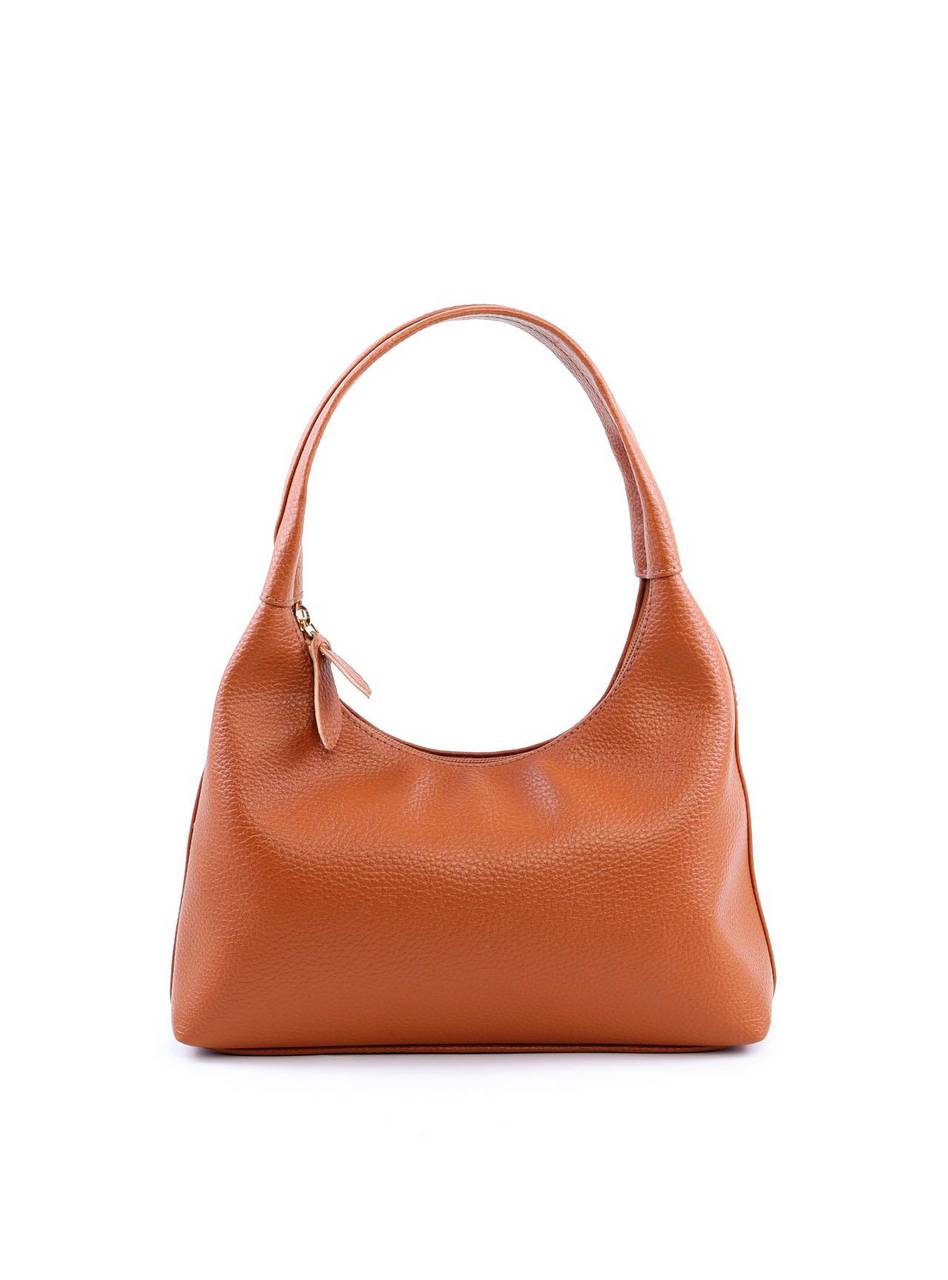 Bolsa Hobo com Alça de Ombro Meia Lua - Castor BSI-6024 - CS