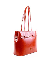 Bolsa Tote com Duas Divisórias - Castor BSI-6259 - CS