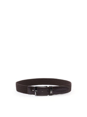 Cinto Masculino Largo Trançado com Ponteira CTI-1012 - CA