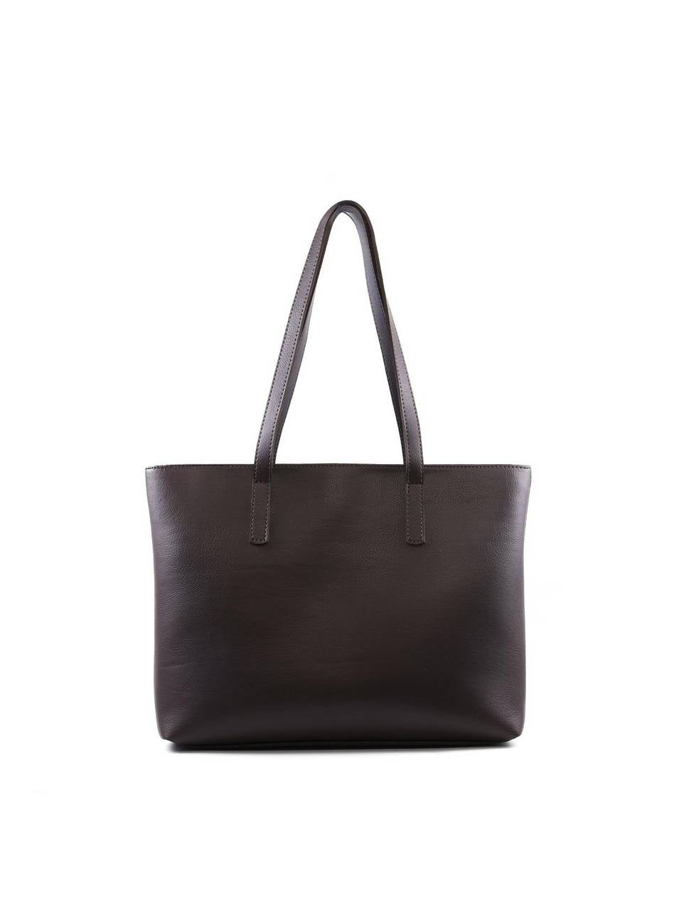 Bolsa Shopper Grande com Três Bolsos Frontais BSI-6495 - CA