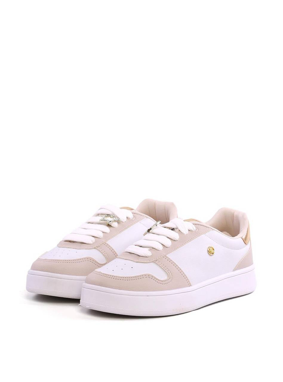 Tênis Casual com Estrela - Fenno SP-12113 - FE