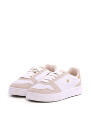 Tênis Casual com Estrela - Fenno SP-12113 - FE
