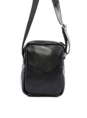 Bolsa Tiracolo com Detalhe Vertical e Bolso Frontal BSI-6513 - PR