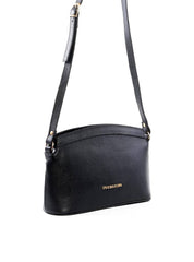 Bolsa Transversal Arredondada - Preta BSI-6449 - PR