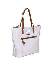 Bolsa Shopper Tiracolo Grande - Diversas BSI-5403 - DV