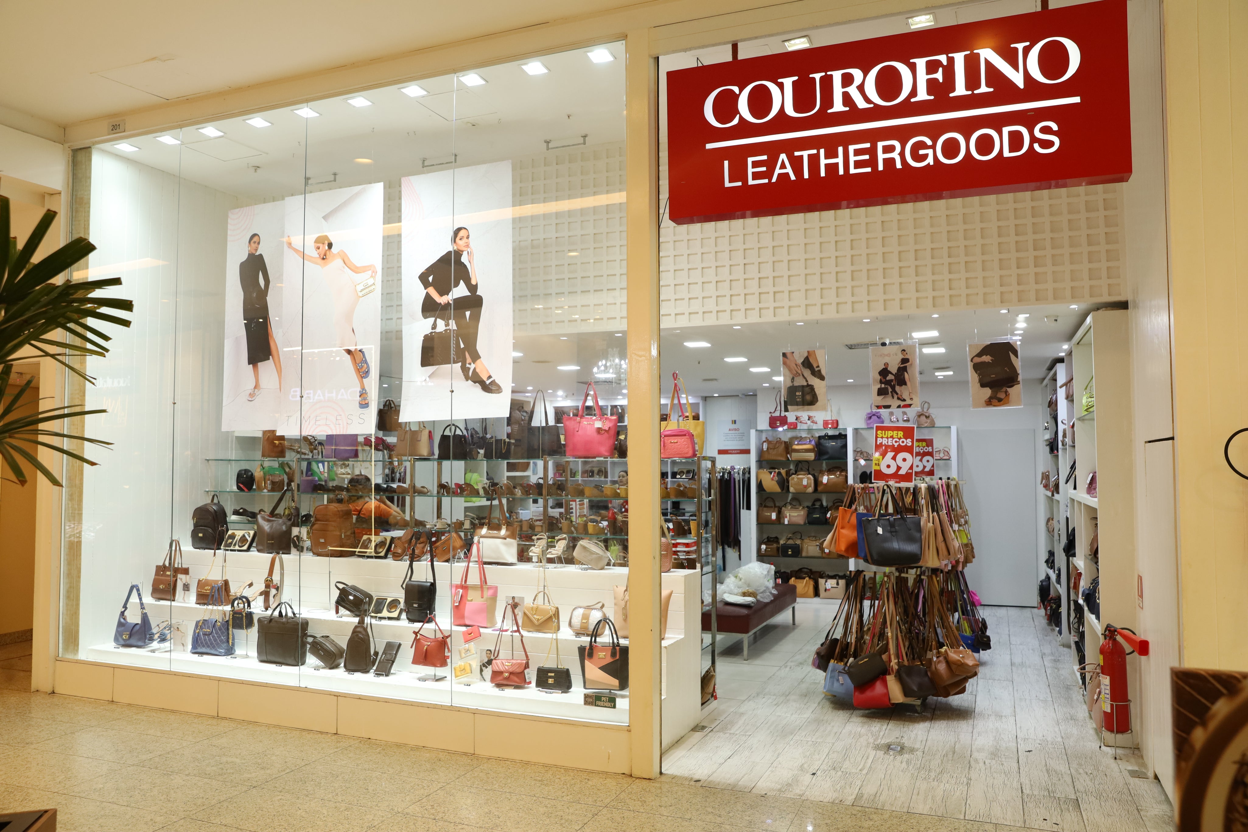 Shopping Parangaba | CE