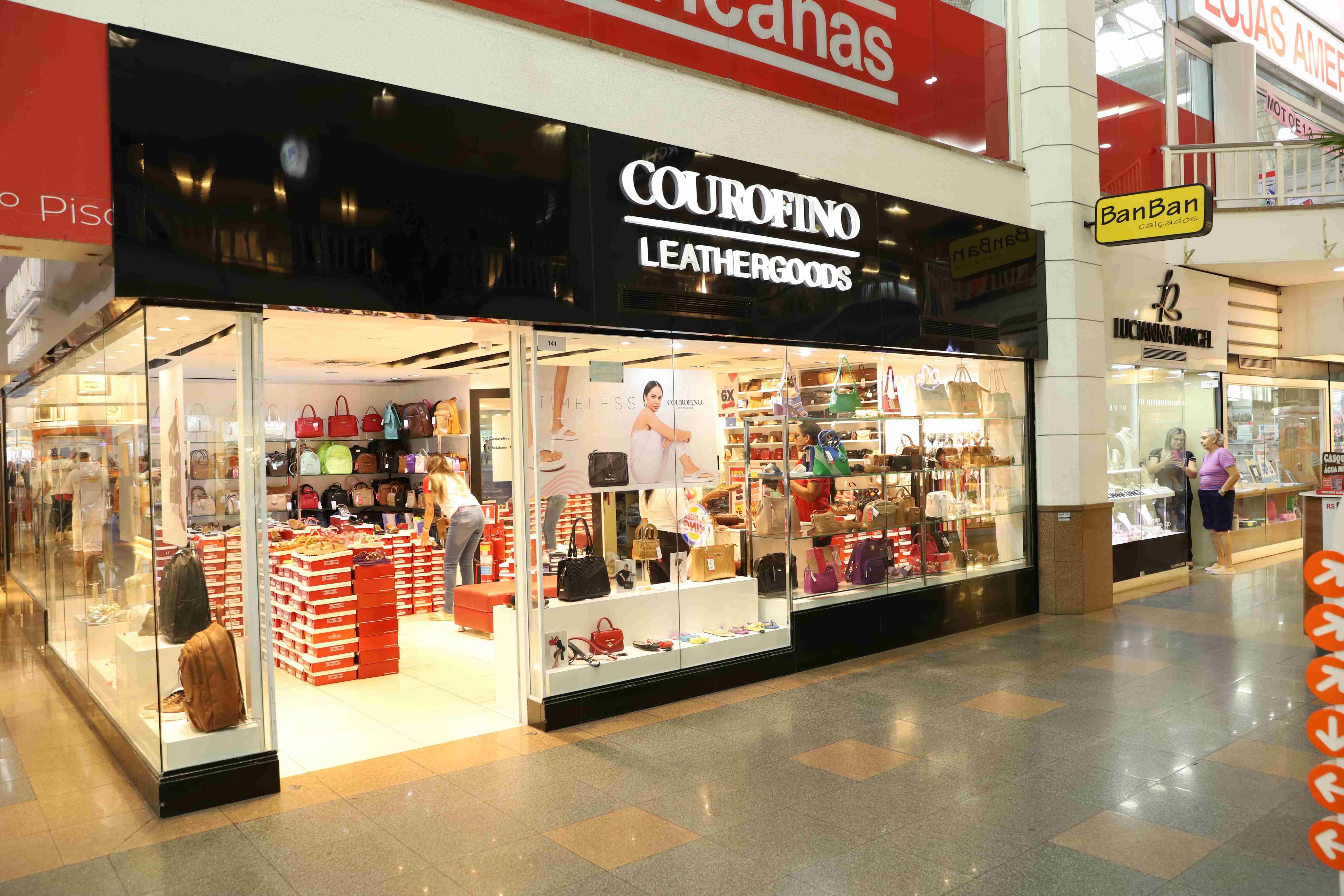 Shopping Benfica | CE