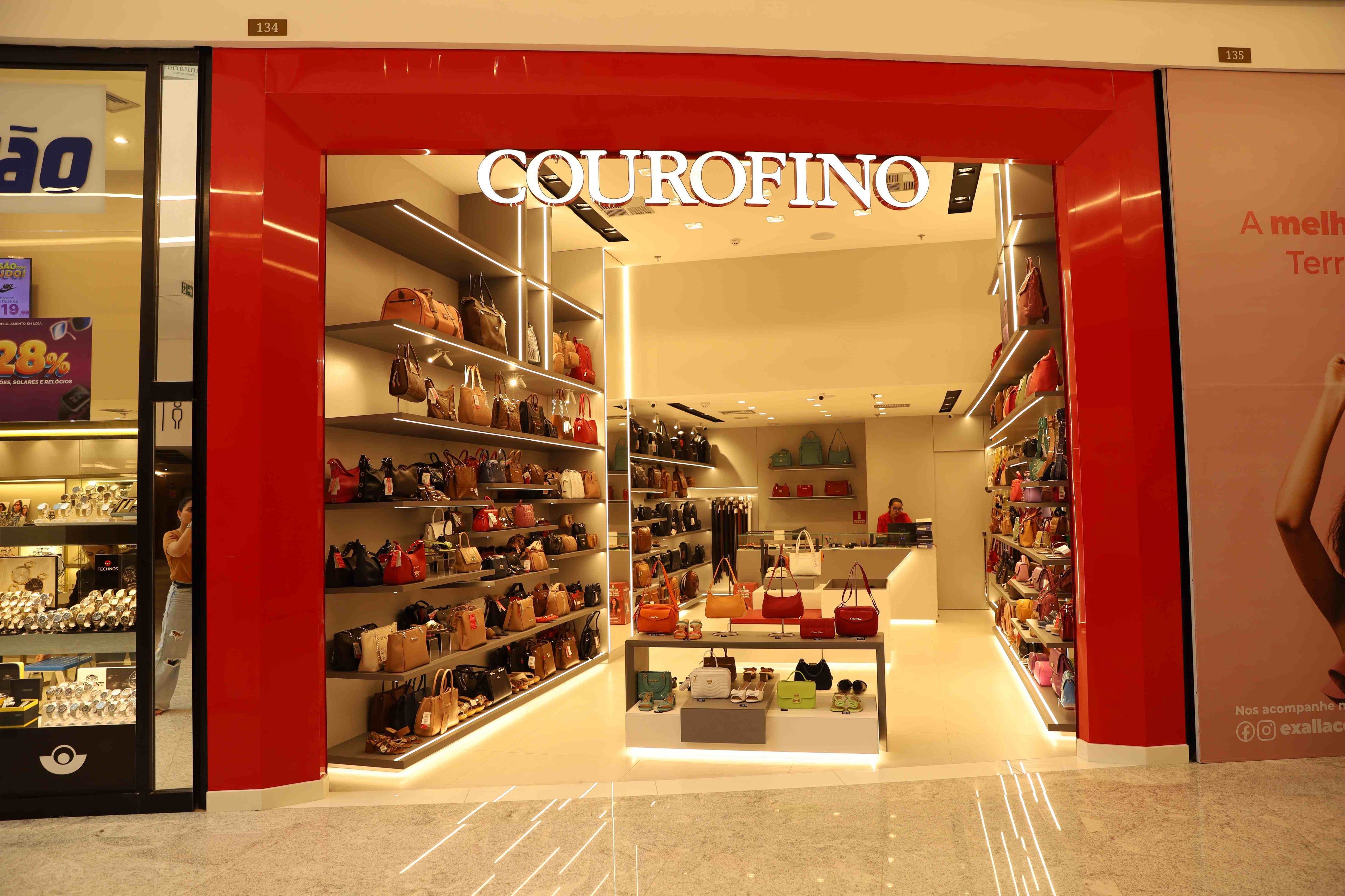 Terrazo Shopping | CE